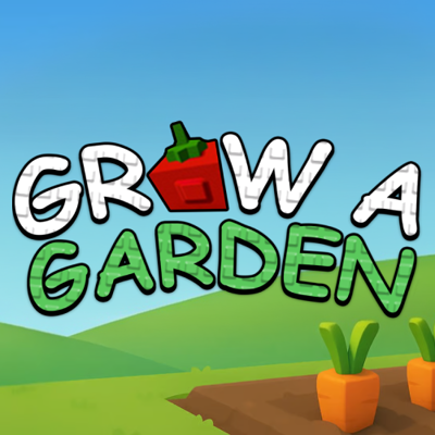Grow a Garden