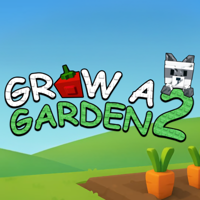 Grow a Garden 2