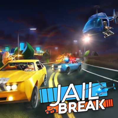 Jailbreak