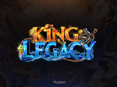 King Legacy