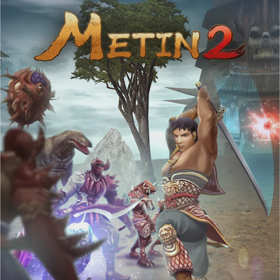 Metin2