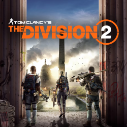The Division 2