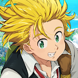 The Seven Deadly Sins Origin