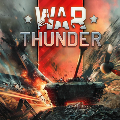 War Thunder