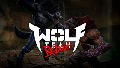 WolfTeam