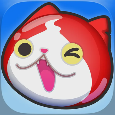 Yo-kai Watch: Wibble Wobble