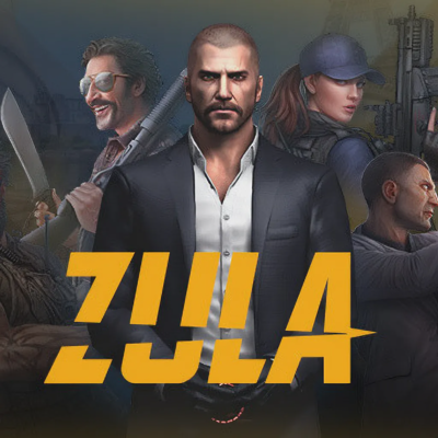 Zula