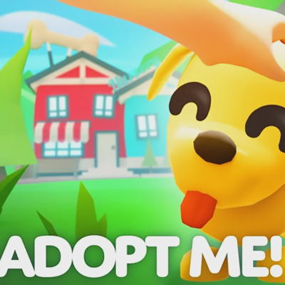 Adopt Me