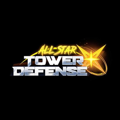 All Star Tower Defense X