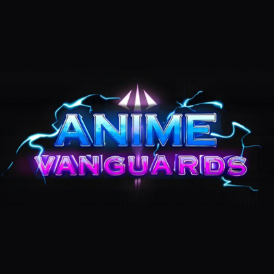 Anime Vanguards