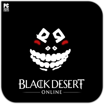 Black Desert Online