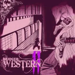 bridger: Western